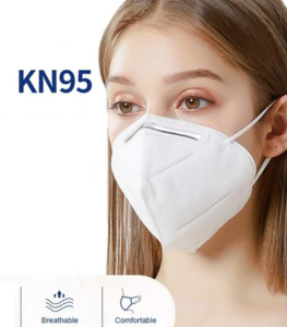 KN95 Masks