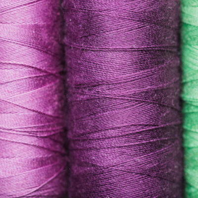 Machine Embroidery Thread / Crochet & Knitting Cotton