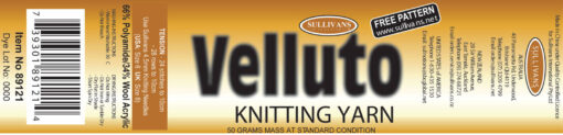 Velluto Yarn Bulk - Image 3