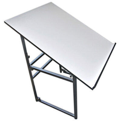 Adjustable Add-A-Table