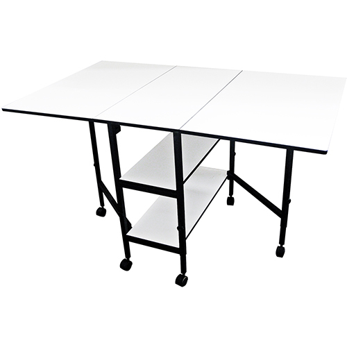 Sullivans Adjustable Home Hobby Table - Sullivans USA