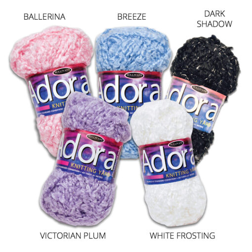 Adora Yarn Bulk - Image 4
