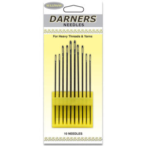 Darners Needles