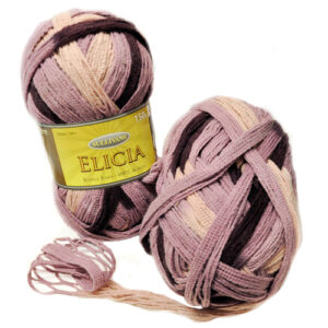 Elicia Ruffle Yarn