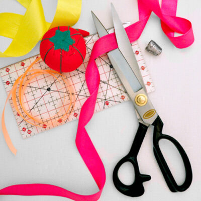 Fabric Scissors