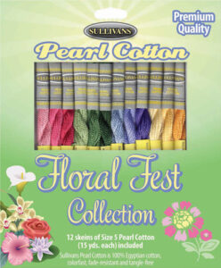 Floral Fest Collection