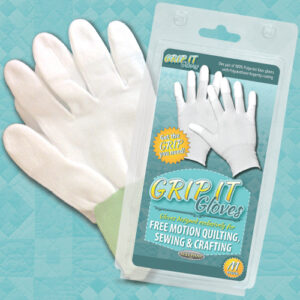 Grip It Gloves