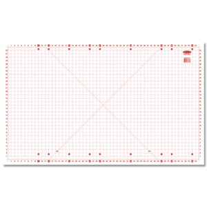 Home Hobby Table Cutting Mat
