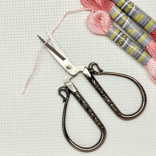 Embellished Embroidery Scissors Bulk - Sullivans USA