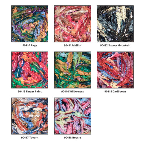 Luce Yarn Bulk - Image 2