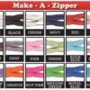 Make-A-Zipper