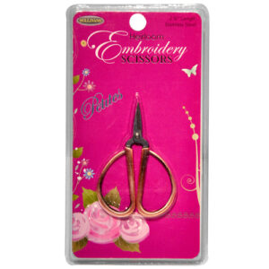 Petites Embroidery Scissors