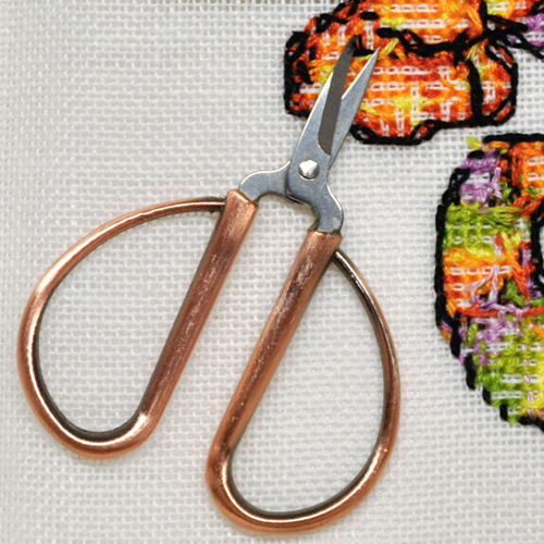 Petites Embroidery Scissors Bulk - Sullivans USA