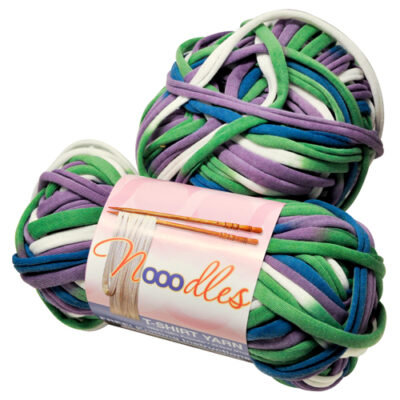 Nooodles Cotton T-Shirt Yarn Bulk - Sullivans USA