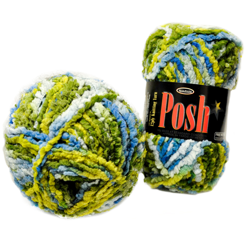 Posh Yarn Bulk - Sullivans USA