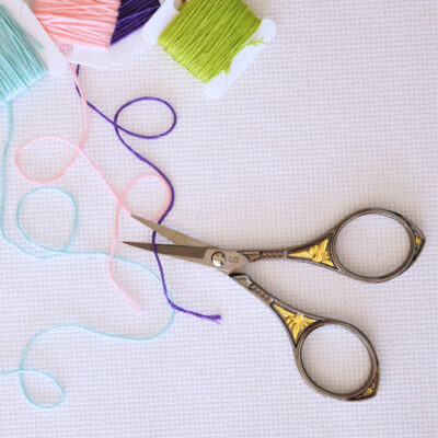 Gold Scissors Value Pack Bulk - Sullivans USA