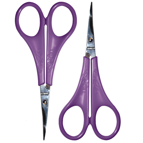 Sassy Embroidery Scissors Bulk - Sullivans USA