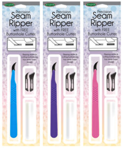 Precision Seam Ripper