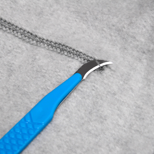 Seam Ripper Tool, Seam Ripper Steel Materials Comfortable To Grip