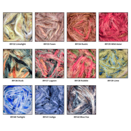 Sensuale Yarn Bulk - Image 2