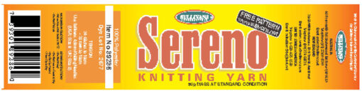 Sereno Yarn Bulk - Image 3