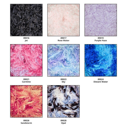 Shimmer Yarn Bulk - Image 2