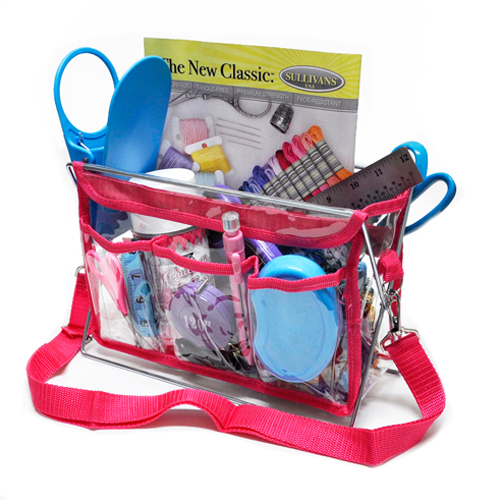 Quilt SAFE Storage Bags - MyNotions