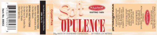 Soft Opulence Yarn Bulk - Image 3