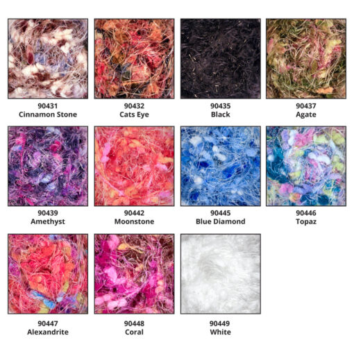 Sparkle Yarn Bulk - Image 2