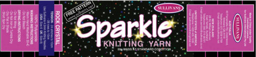 Sparkle Yarn Bulk - Image 4