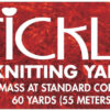Tickle Knitting Yarn Bulk - Image 3