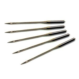 Stylus Titanium Needles