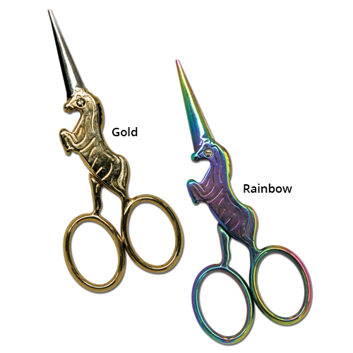 Embellished Embroidery Scissors Bulk - Sullivans USA