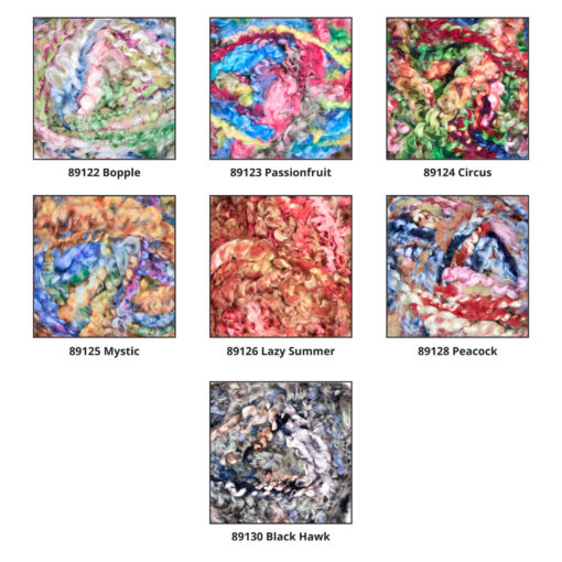 Velluto Yarn Bulk - Image 2