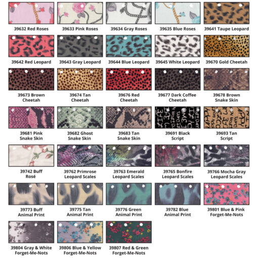 Yorganza Fashion Scarf Fabric Bulk - Image 2