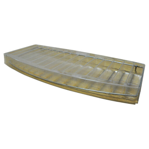 Six-Tray Wall Display - Image 4