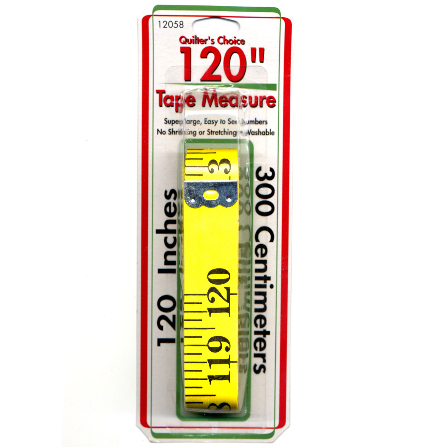 Sassy Retractable Tape Measure Bulk - Sullivans USA