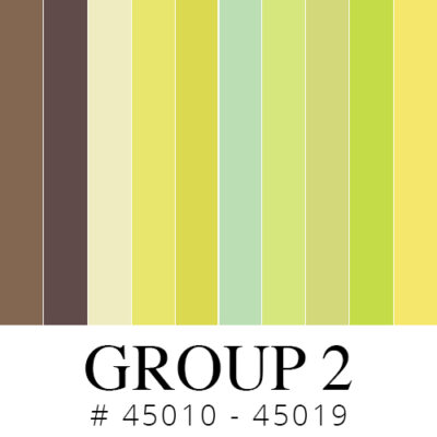 Sullivans Six-Strand Embroidery Floss Group 2 Bulk