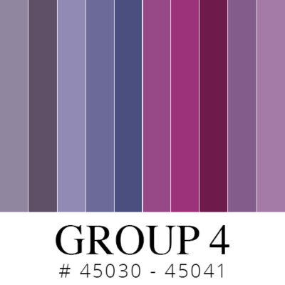 Sullivans Six-Strand Embroidery Floss Group 4 Bulk