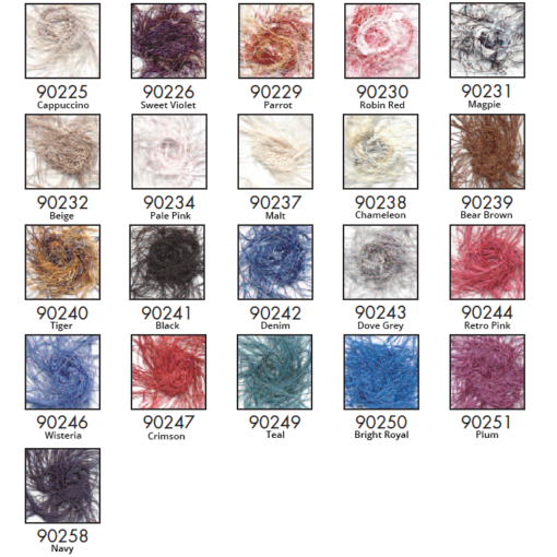 Tickle Knitting Yarn Bulk - Image 2
