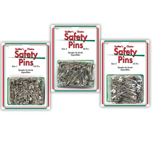 Safety Pins