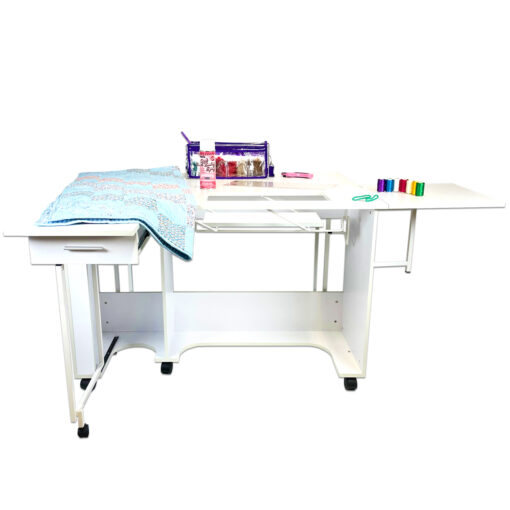 Ultimate Quilting Table - Image 9