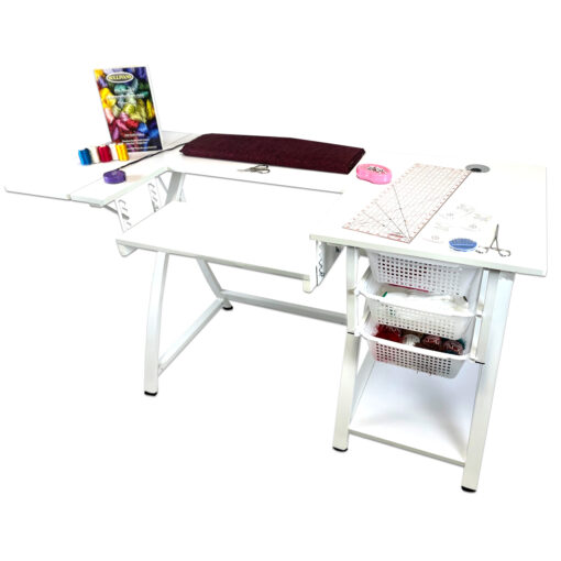 Pro-Stitch Sewing Table - Image 9