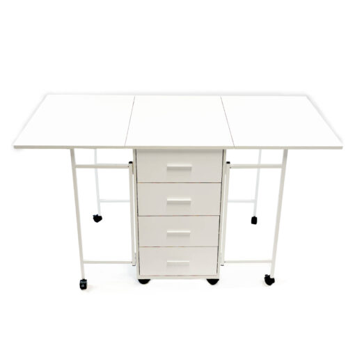 Deluxe Cutting Table
