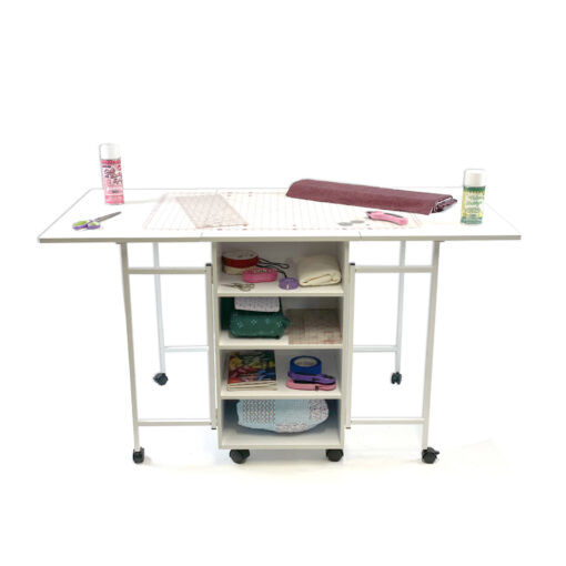 Deluxe Cutting Table - Image 8