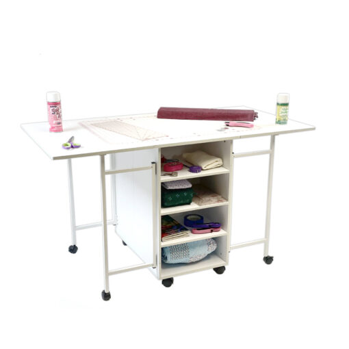 Deluxe Cutting Table - Image 7