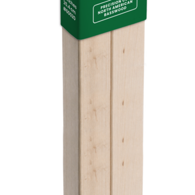 Stretcher Bars