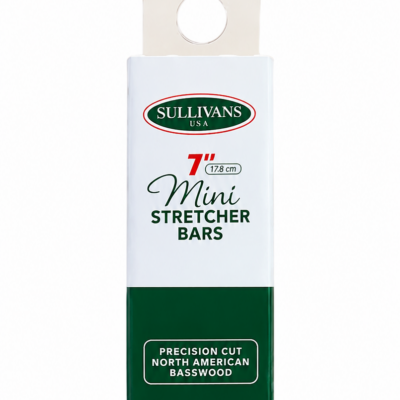 Mini Stretcher bars