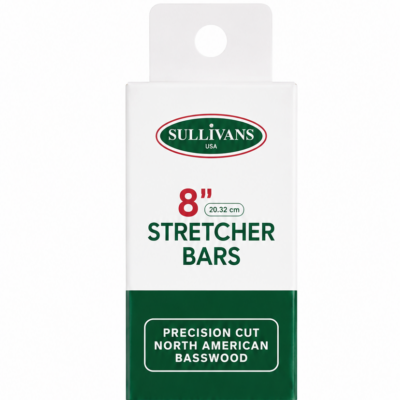 Regular Stretcher Bars