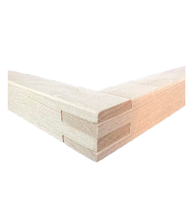 Regular Stretcher Bars - Image 2
